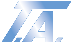 Logo T.A.
